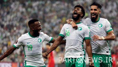 تستضيف أوروبا المعسكر السعودي التحضيري لكأس أمم آسيا