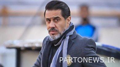 هل عدم تجديد عقد برسيبوليس مع برواني جدي؟