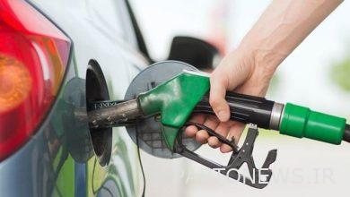 The process of people using personal fuel cards accelerated