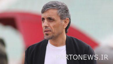 Khatibi and Mes Kerman at the end of the road!?