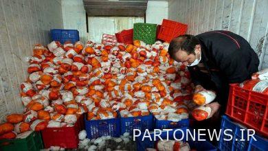 A story from under the skin of the chicken market these days