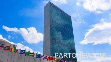 Moscow: The United Nations is silent against the destructive role of America