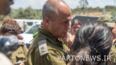 The Israeli army deployed two new battalions in the West Bank