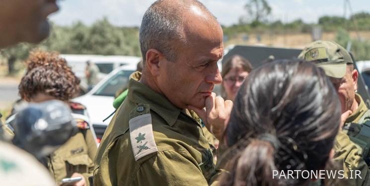 The Israeli army deployed two new battalions in the West Bank