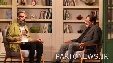 With the presence of Hossamuddin Siraj, "Morsa" went to religious music