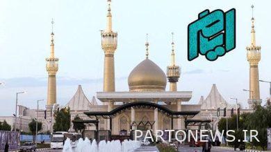 "Days" on the occasion of the anniversary of Imam Rahel's death in the frame of Channel Two