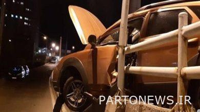 تخفيض النقاط المعرضة للحوادث من 56 نقطة إلى 38 نقطة في ترتيب طهران