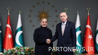 دعت باكستان أردوغان للمشاركة في اجتماع التعاون الاستراتيجي