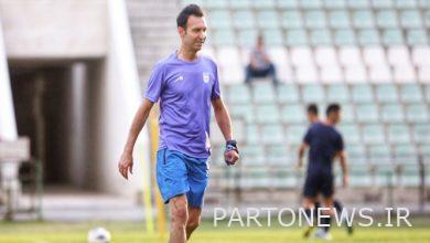 عنايتي: خضنا مباراة صعبة أمام الأردن ، لكن فرحة التأهل إلى النهائي انتهت