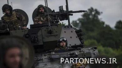 Pentagon official: Ukraine's Patak has not met expectations on any front