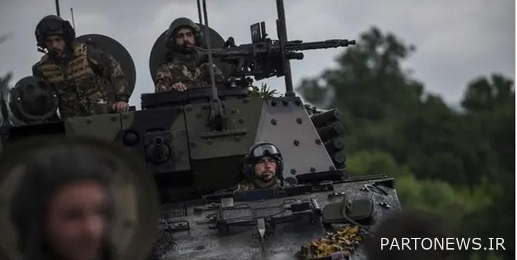 Pentagon official: Ukraine's Patak has not met expectations on any front