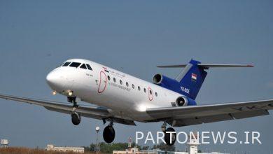 استئناف الرحلات الجوية بين سوريا والسعودية