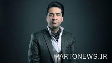 صدر "ديم زندجي جارم" بصوت محمد معتمدي + نص وصوت