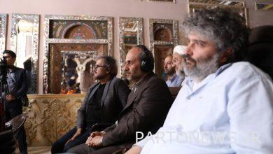 پخش مجموعه تلویزیونی «رحیل» به زودی در قاب سیما