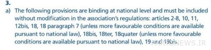 Football Federation, Iran Football League Organization,