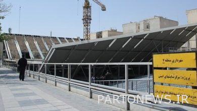 بعد 15 عامًا ، يقترب مشروع Saba Ritual Performance Center من المحطة النهائية