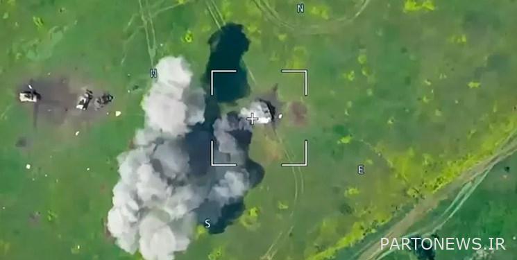 Russia's advanced tactics challenge Ukraine's attacks
