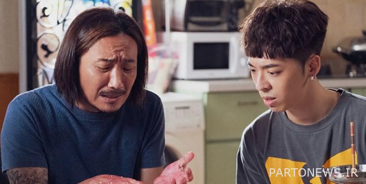 "Our Spicy and Funny Story" came to Channel Three from Hong Kong
