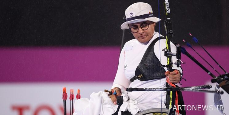 Will Nemati return to the Paratyrokman national team?