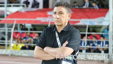 Ghalenoui: We don't have trial players in the national team