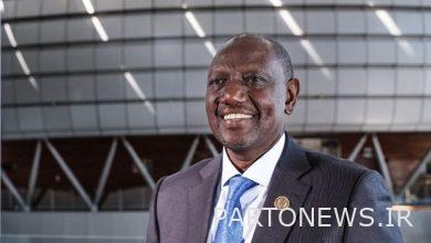 The President of Kenya: African countries should abandon the use of dollars