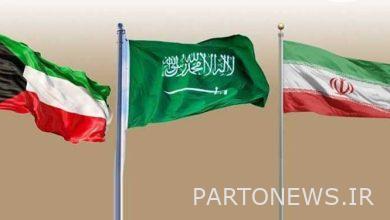 أكد القائم بالأعمال في السفارة الإيرانية على دور الكويت في إعادة العلاقات مع المملكة العربية السعودية