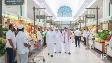 ارتفاع معدل التضخم في السعودية وقطر