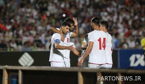 movie |  Iran's flowers to Kyrgyzstan