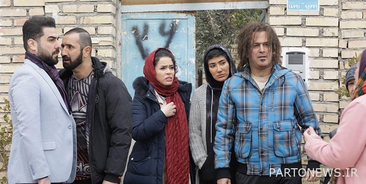 درباره سریال «نیوکمپ» و بعد زیباشناختی آن