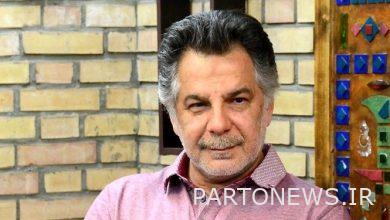 Hossein Farahbakhsh: Selling fossils is not natural and does not make any sense
