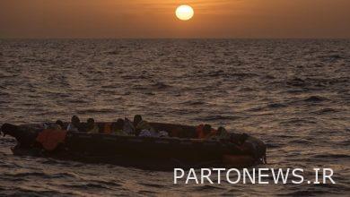 Operation of the Tunisian Coast Guard against illegal immigration and the arrest of 139 people