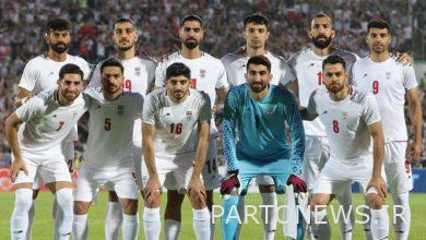 The composition of the national team against Uzbekistan has been determined