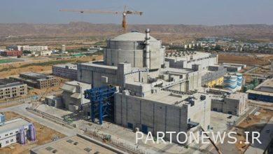 Pakistan is building another nuclear power plant with the help of China