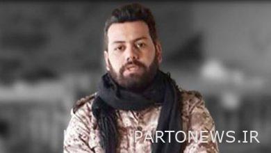 Martyr Gurbankhani's mother tells about the story of her daughter's marriage sermon by the leader of the revolution