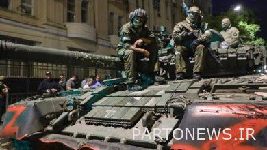 أسوشيتد برس: مع تراجع فاغنر ، غادر الجيش الروسي موسكو
