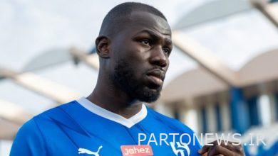 كشف سبب انتقال المدافع السنغالي إلى الهلال