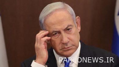 Netanyahu's extreme concern about the West Bank and Iran-Russia relations