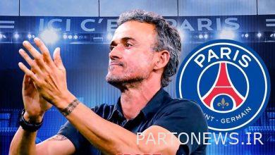 Paris reached an agreement with the Spanish coach + photo