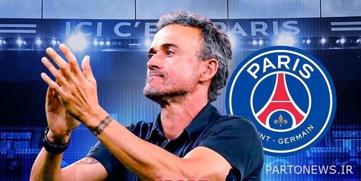 Paris reached an agreement with the Spanish coach + photo