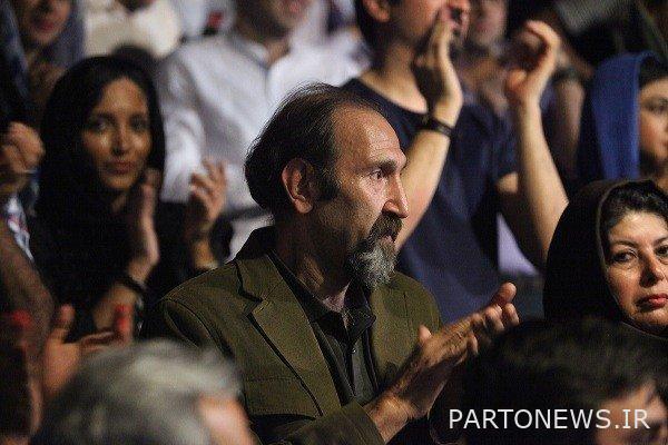 داود ميراقري