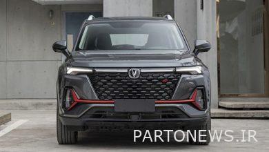 وافق مجلس منافسة أسعار استيراد السيارات Changan