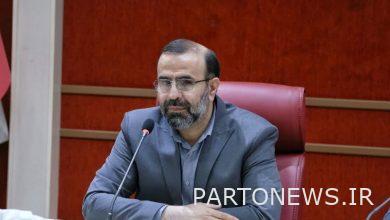 Successful models of marriage promotion in Qazvin should be introduced - Mehr news agency  Iran and world's news