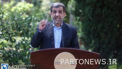 The director of Hafez's tomb in Shiraz was released/Let's not let the enemy take advantage of it