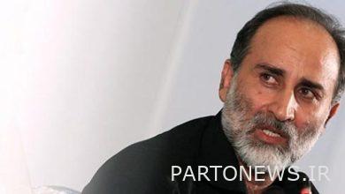 Habibullah Bahmani became the head of Basij Short Film Festival Policy Council