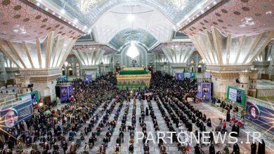 تتزامن رسالة فرج مع ذكرى وفاة الإمام الخميني (رضي الله عنه) وانتفاضة خرداد الخامسة عشرة.