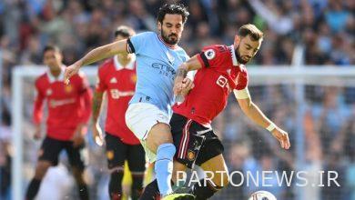 3 records set in a Manchester derby half + photo