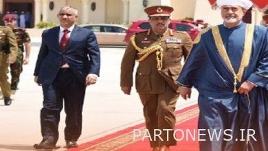 Prominent cases in Sultan Haitham's strategic trip to Tehran - Mehr news agency  Iran and world's news