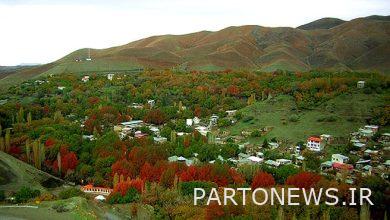 Taleghan, a green gem on the heart of Iran / Taleghan attractions, tourists' paradise