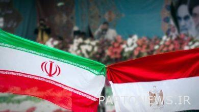 وكالة مهر للأنباء: تقارب إيران ومصر تطور غير مرغوب فيه للنظام الصهيوني  إيران وأخبار العالم