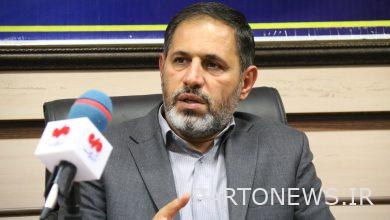 The necessity of dealing with those who disturb the clean environment in Kermanshah - Mehr News Agency  Iran and world's news